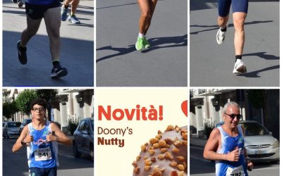 Avanti, di corsa… Marsc…
