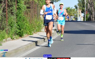 Bacoli 2026